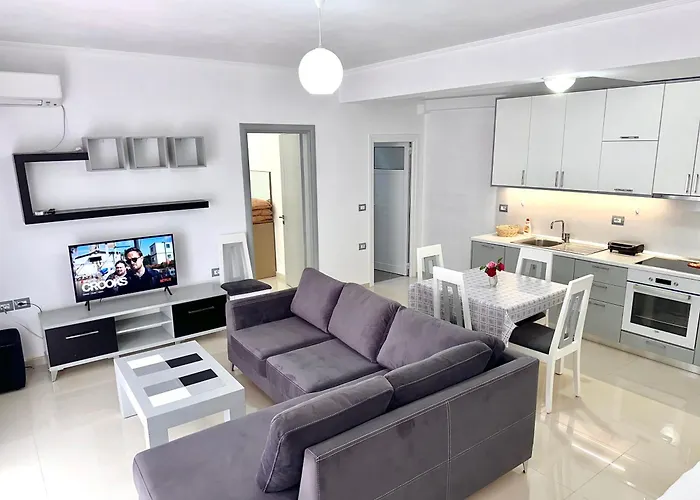 Elisabeth Apartments